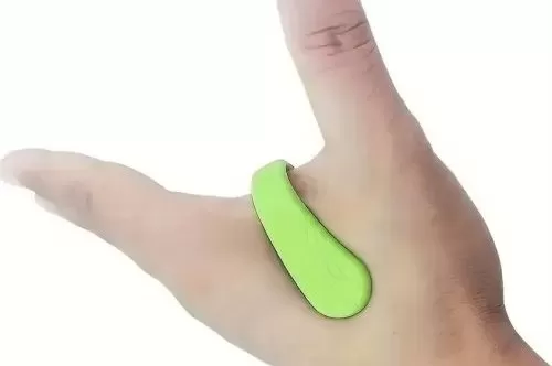 El Basınç Nokta Masaj Aleti: Rahatlama ve Sağlık İçin Etkili Bir Araç